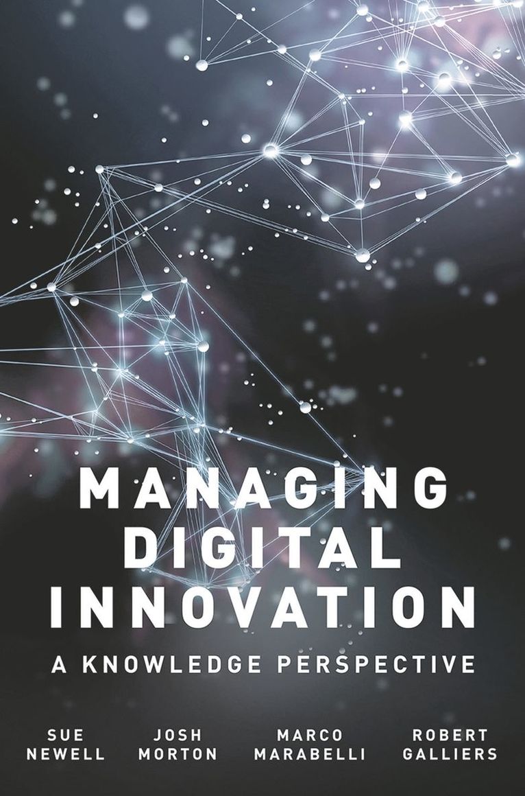 Managing Digital Innovation 1