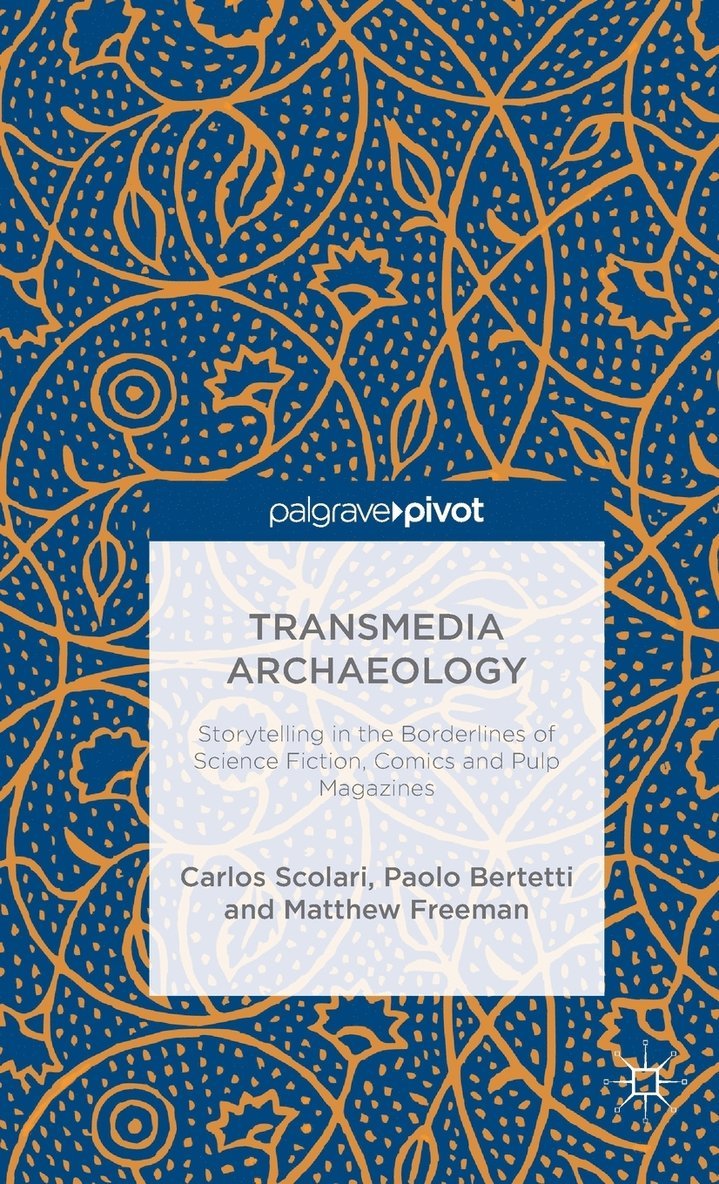 Transmedia Archaeology 1