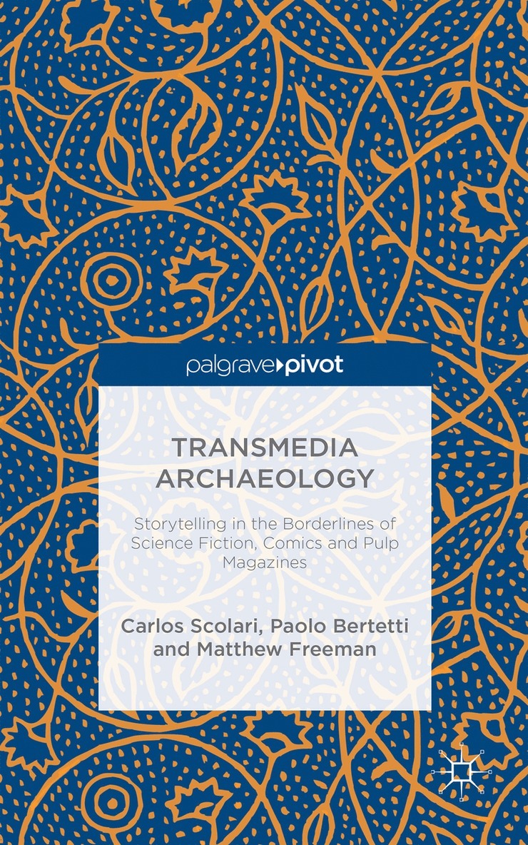 Transmedia Archaeology 1