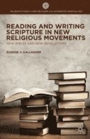 bokomslag Reading and Writing Scripture in New Religious Movements