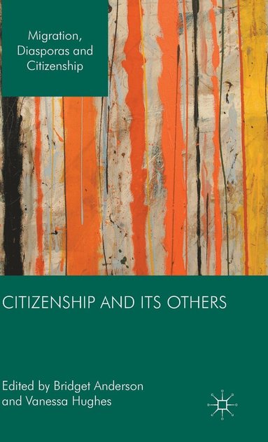 bokomslag Citizenship and its Others