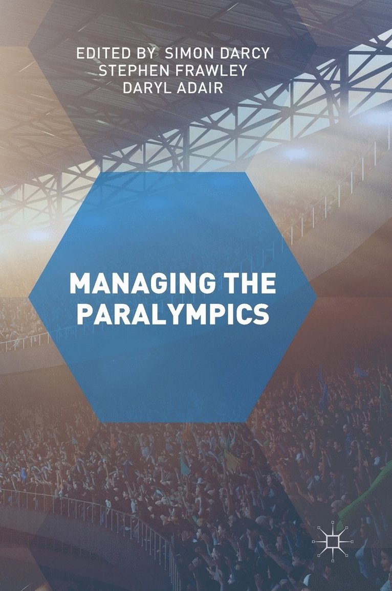 Managing the Paralympics 1