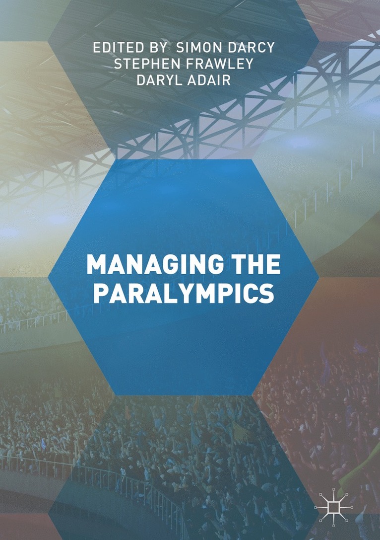 Managing the Paralympics 1