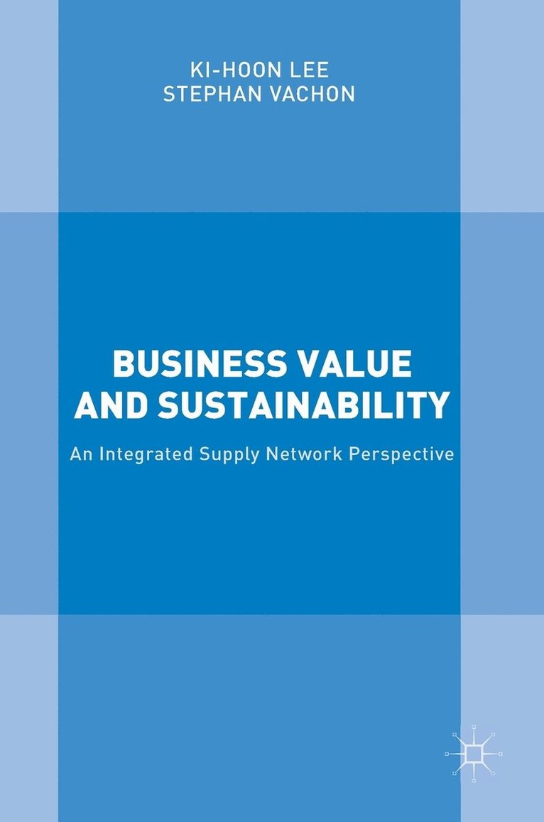 Business Value and Sustainability 1
