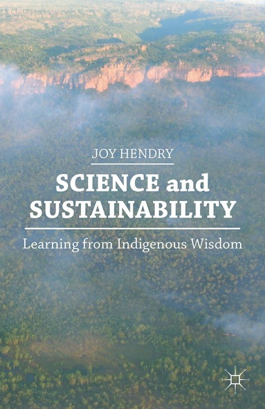 bokomslag Science and Sustainability