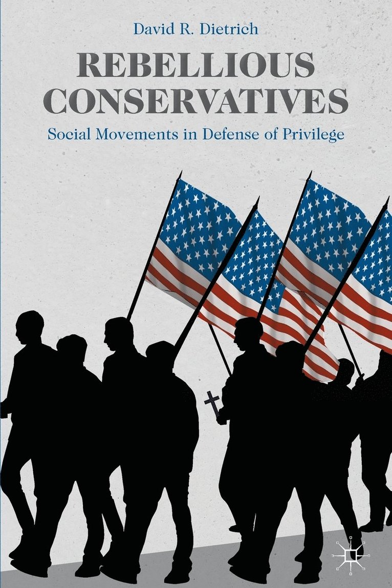 Rebellious Conservatives 1