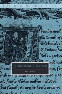 bokomslag Chaucer and the Child