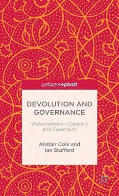 Devolution and Governance 1