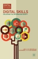 bokomslag Digital Skills