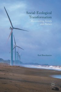 bokomslag Social-Ecological Transformation