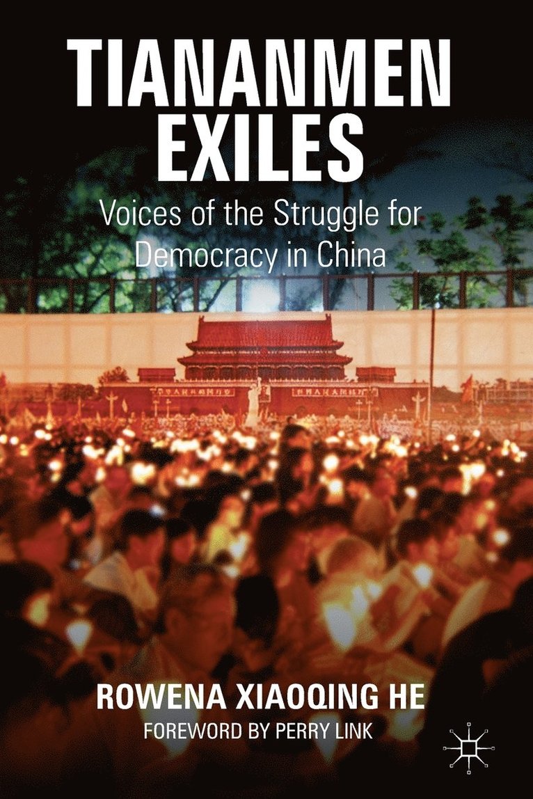 Tiananmen Exiles 1