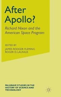 bokomslag After Apollo?