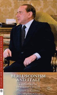 bokomslag Berlusconism and Italy