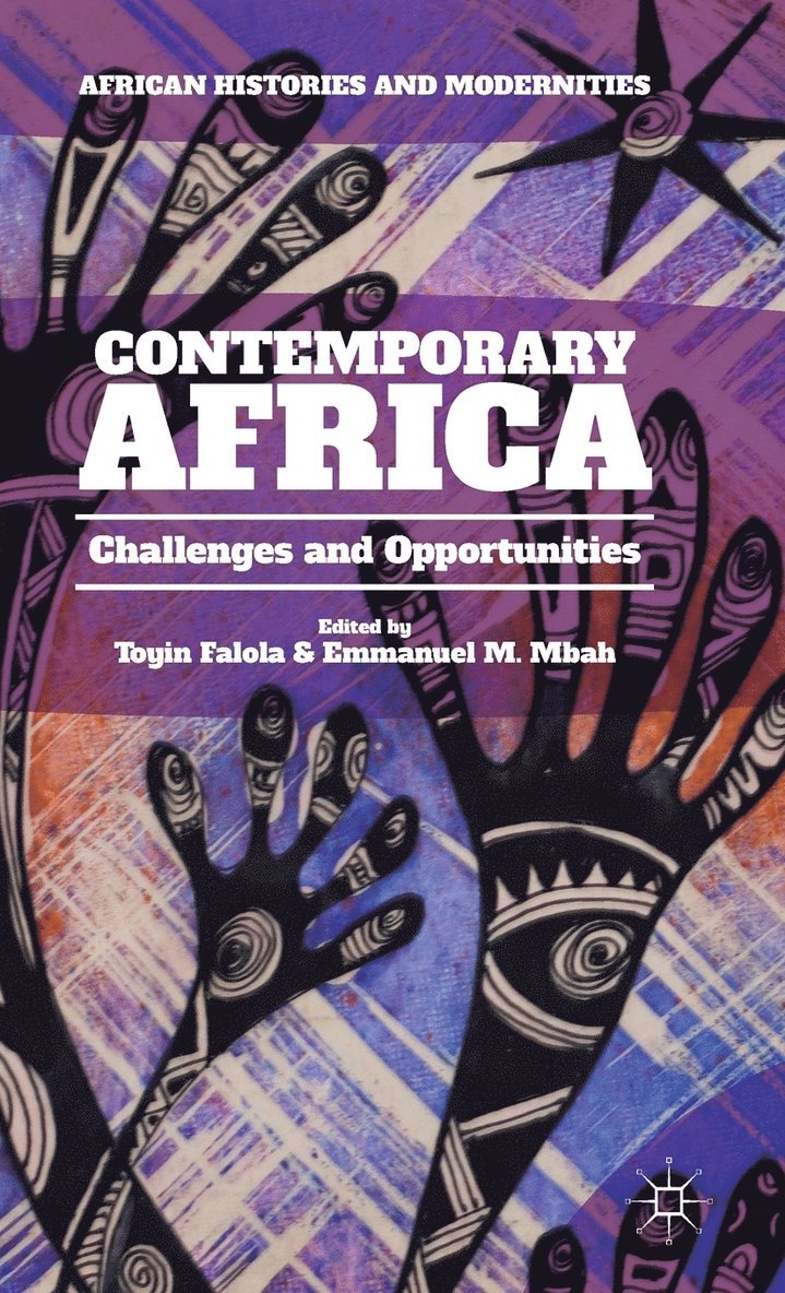 Contemporary Africa 1