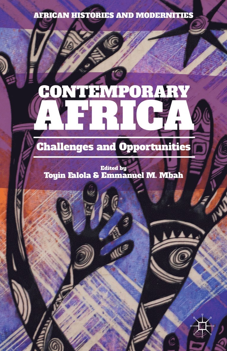 Contemporary Africa 1