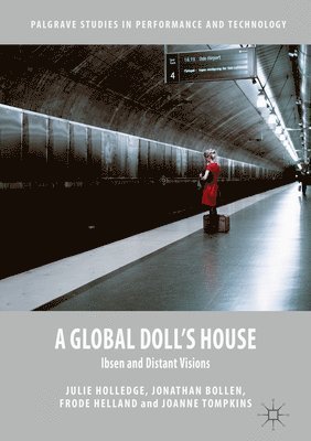 bokomslag A Global Doll's House
