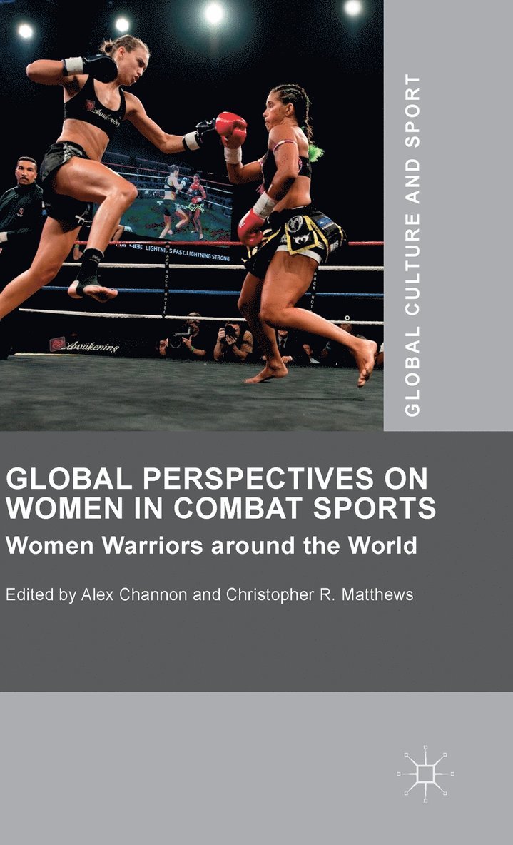 Global Perspectives on Women in Combat Sports 1