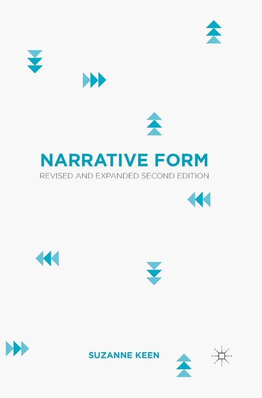 Suzanne Keen - Narrative Form, Häftad