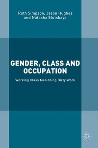 bokomslag Gender, Class and Occupation