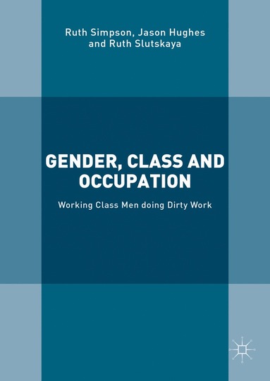 bokomslag Gender, Class and Occupation