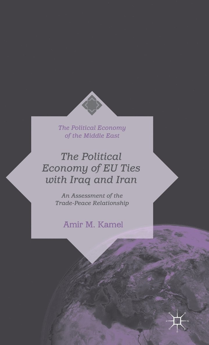 Political Economy of EU Ties with Iraq and Iran 1
