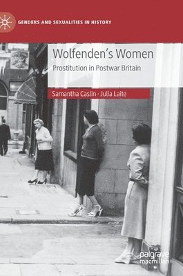 Wolfenden's Women 1