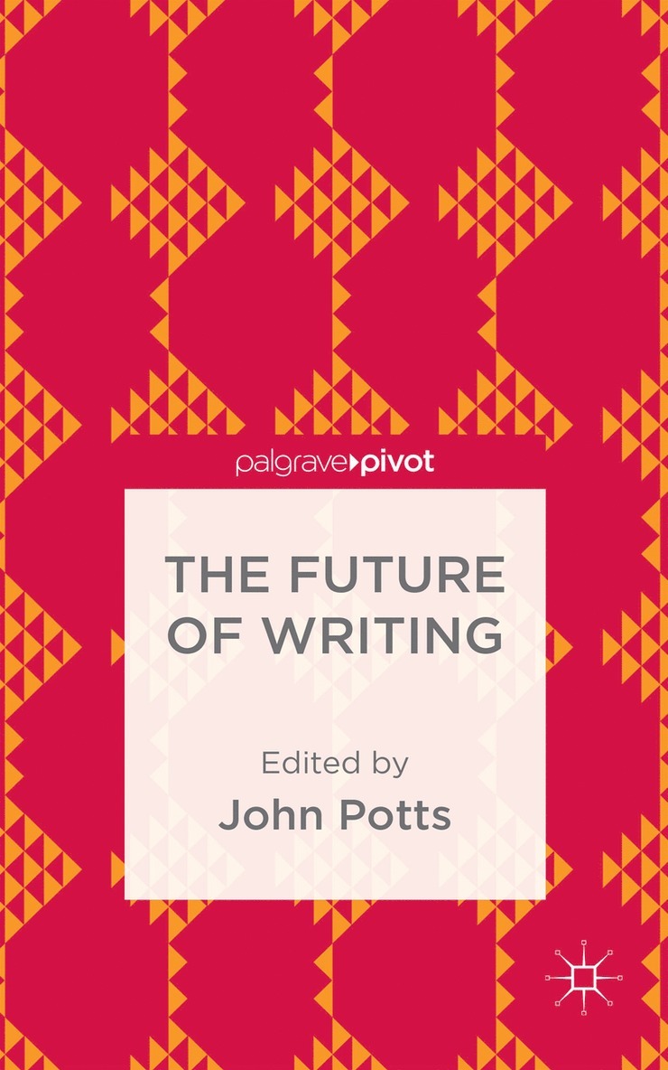 Future of Writing