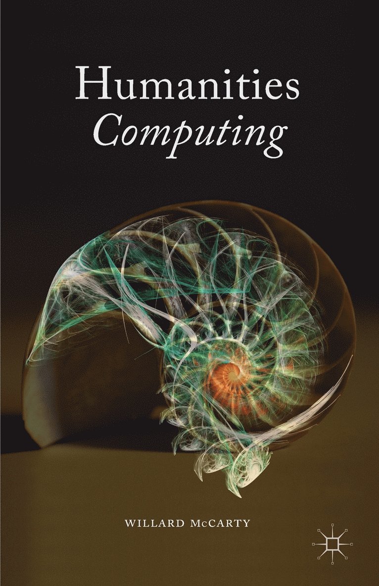 Humanities Computing 1