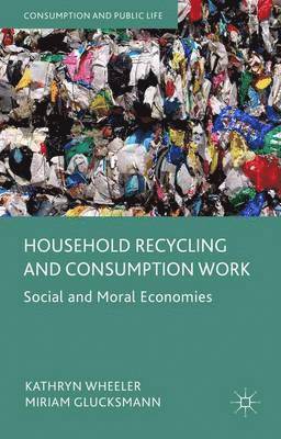 Household Recycling and Consumption Work 1