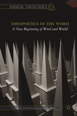 Theopoetics of the Word 1