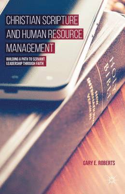 Christian Scripture and Human Resource Management 1