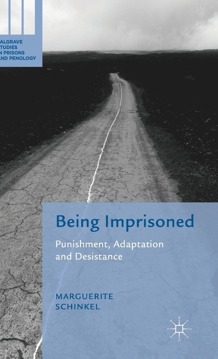 Being Imprisoned 1