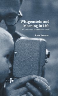 bokomslag Wittgenstein and Meaning in Life