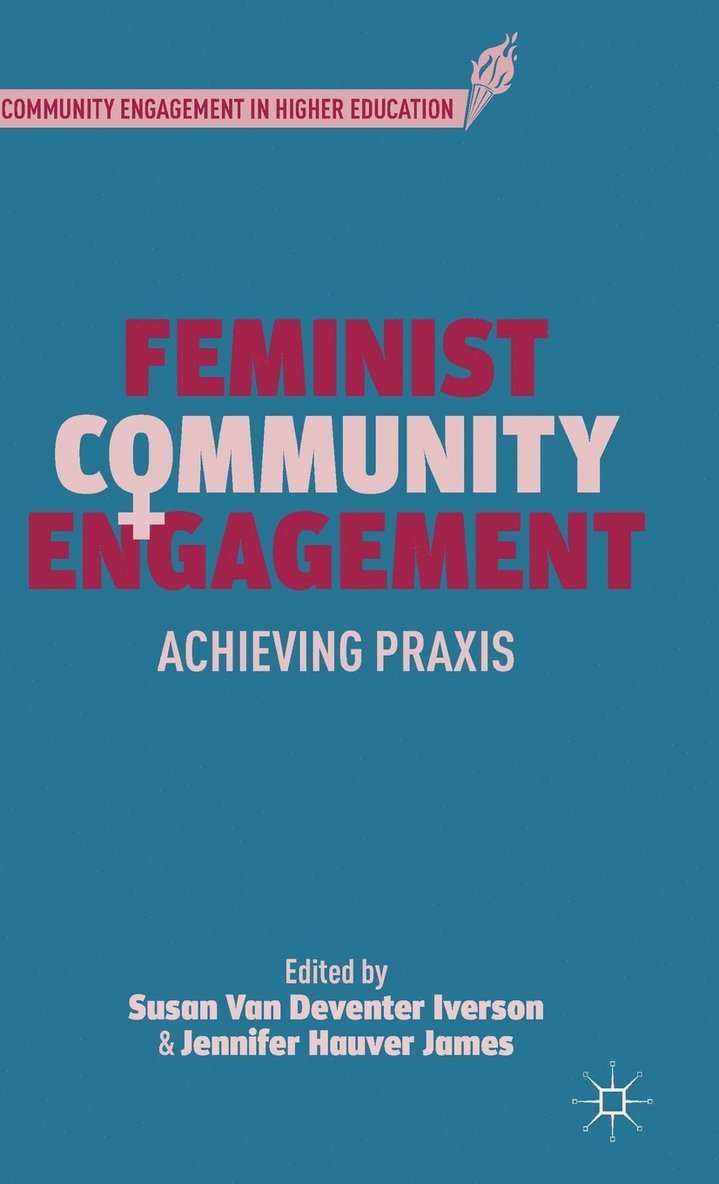 Feminist Community Engagement 1