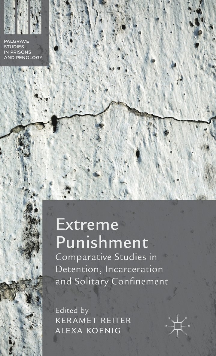 Extreme Punishment 1