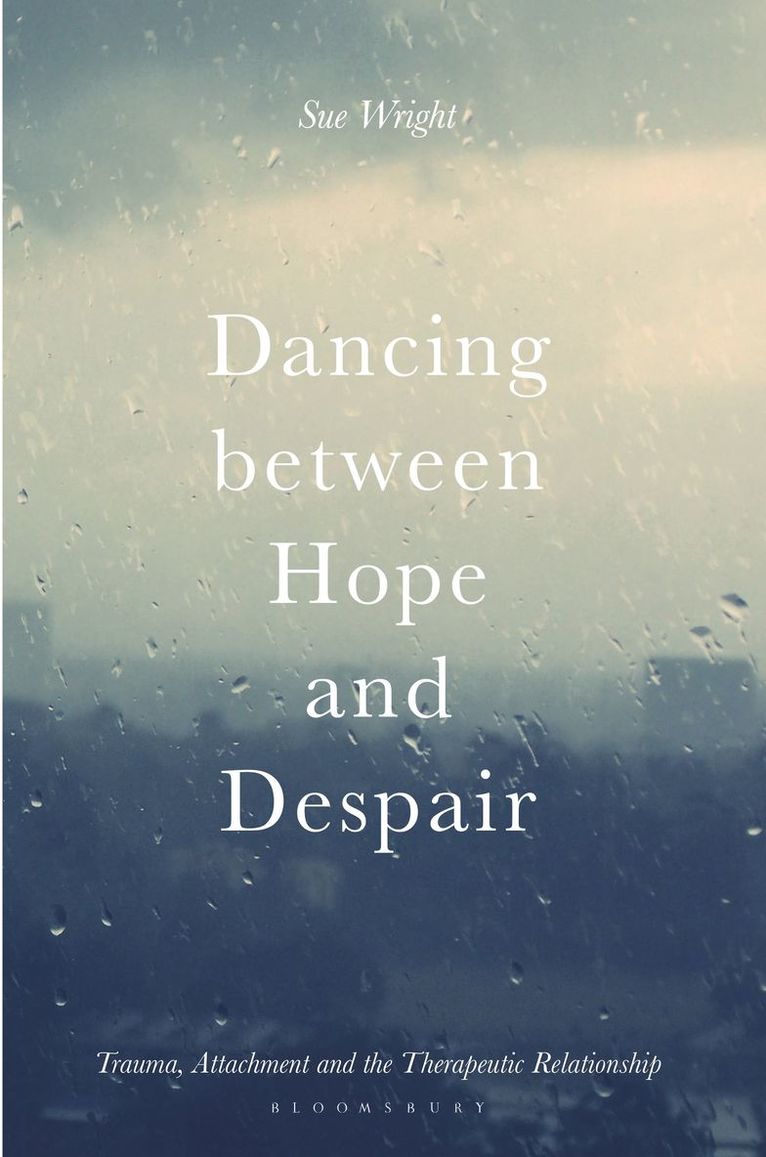 Dancing between Hope and Despair 1