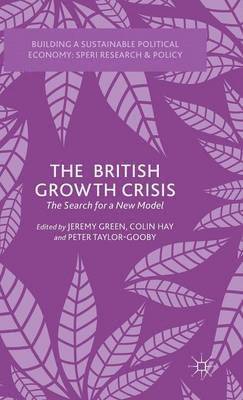 The British Growth Crisis 1