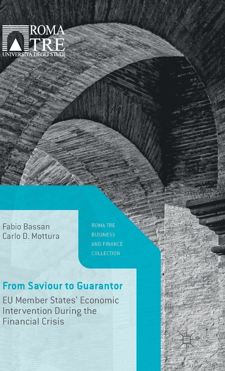 From Saviour to Guarantor 1