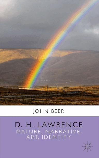 J. Beer - D. H. Lawrence, Inbunden