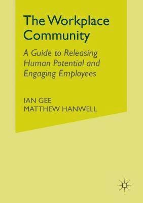 bokomslag Workplace Community