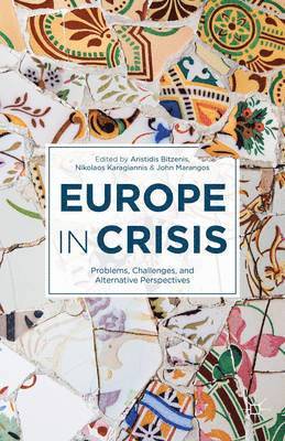 Europe in Crisis 1