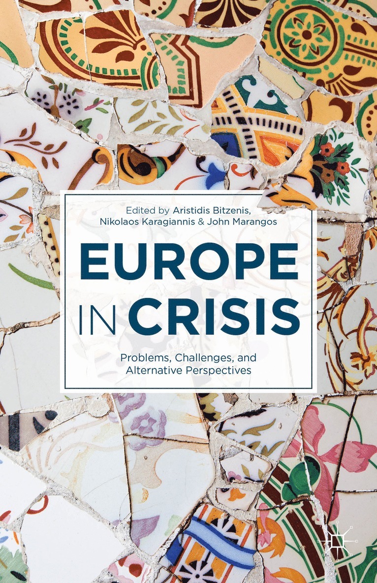 Europe in Crisis 1