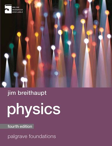 Jim Breithaupt - Physics, Häftad