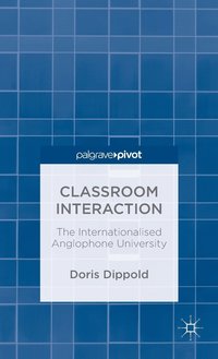 bokomslag Classroom Interaction