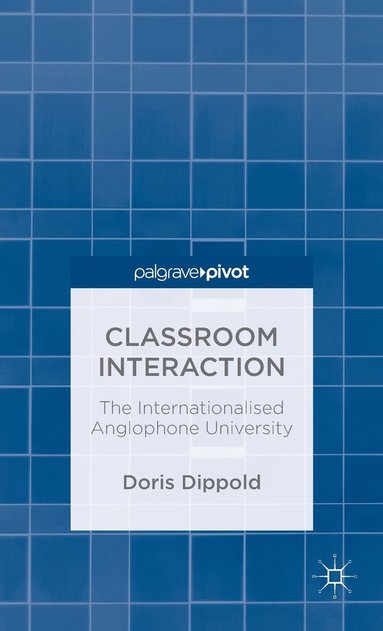 bokomslag Classroom Interaction