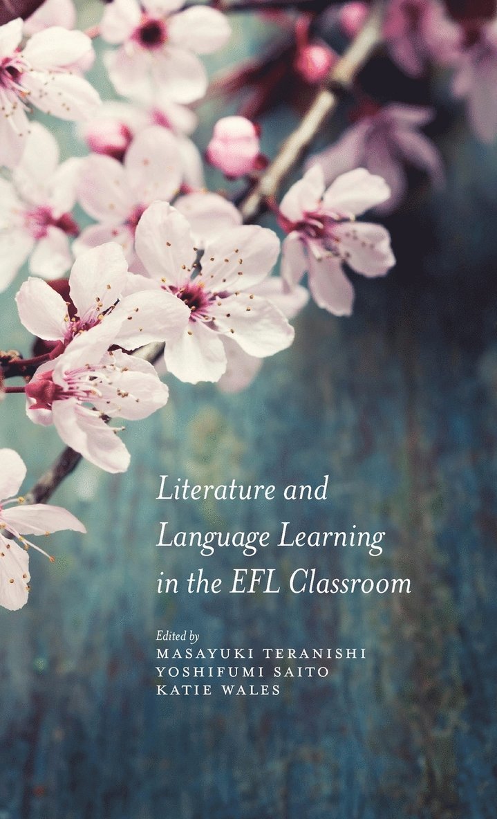 Literature and Language Learning in the EFL Classroom 1
