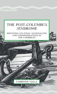 bokomslag Post-Columbus Syndrome