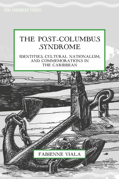 F. Viala - Post-Columbus Syndrome, Inbunden