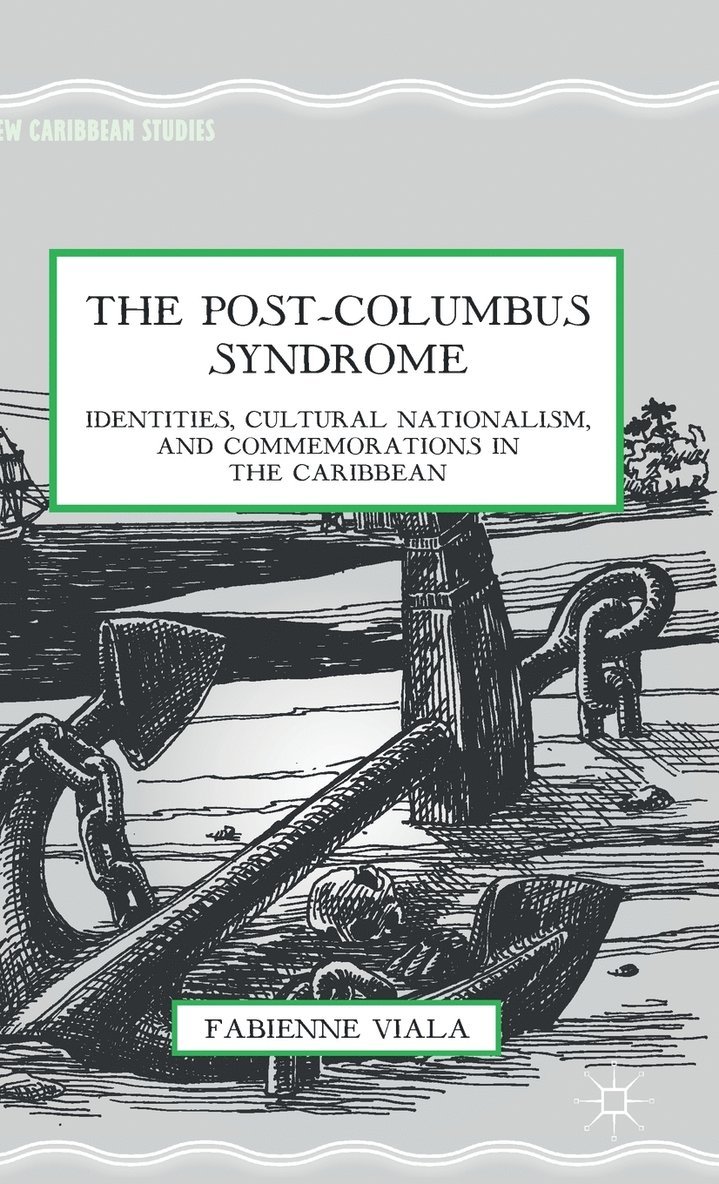 F. Viala, Fabienne Viala - Post-Columbus Syndrome, Inbunden
