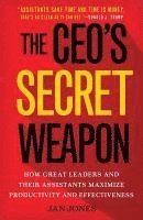 bokomslag CEO's Secret Weapon